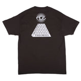 Theories - Theories x Ace Theoramid Tee - Black